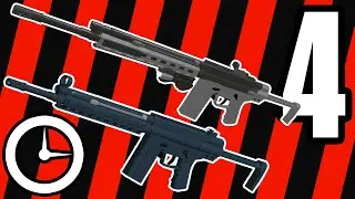 [#4] AG-3 [3 MINUTE GUN - PHANTOM FORCES]