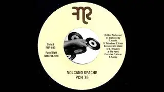 Volcano Kpache - PCH 76 [Funk Night] 2013 Funk Breaks 45