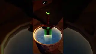 Forging the Excalibur the forge. #roblox #TheForge #Excalibur