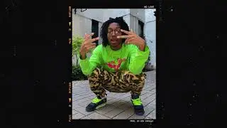 (FREE) Lil Tecca Type Beat 2020 - ''No Love'' | Trap Rap Instrumental