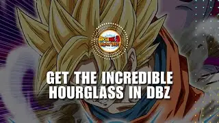 Item for Reverse Dokkan Awakening! How to Get the Incredible Hourglass in DBZ Dokkan Battle?