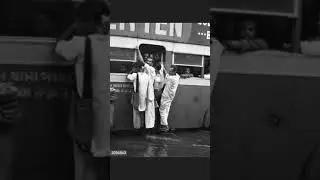 Kolkatar Bus er History #shorts #kolkata #bengali
