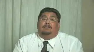 Lawless America Movie Promo: Larry Mendoza -- Victims of Corruption