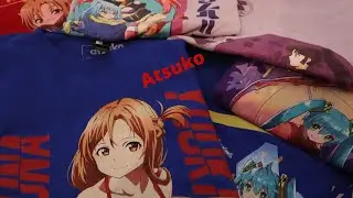 Shopatsuko | Another Anime Clothing Haul