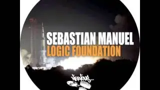 Sebastian Manuel - Logic Foundation