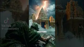 Hindu Temples