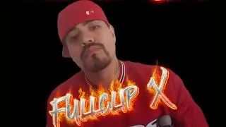 Fullclip X - Never Quit #neverquit 