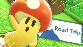 Sheriff Cappy: The Meaning of Life | Road Trip