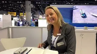Three minutes with Clarissa Sebastian from Signature Aviation