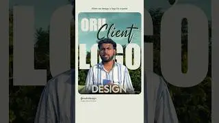 ✒️Learn logo types ?#graphicdesign #graphics #designer #design #tamil  #contentcreator