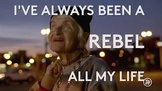 Meet 89-Year-Old Instagram Sensation Baddie Winkle | Refinery29