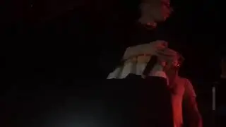 T-fest-Ламбада/Одесса❤