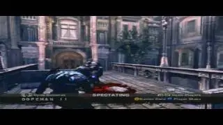 DopemaN II Vs. TS I B199Y x [Magics 1v1 Tourny ]