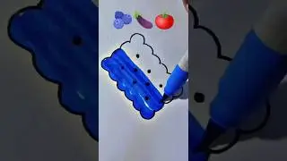 26million views creative art #trending #art #drawing #subscribe #video #shortvideo