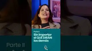 Amor con 20 a&ntilde;os de diferencia: La historia de Leonardo Padr&oacute;n y Mariaca Sempr&uacute;n ❤️✨ | Parte II