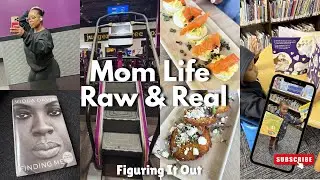 A Lot Has Changed… Finding Me While Raising 4 Kids |  Life Lately