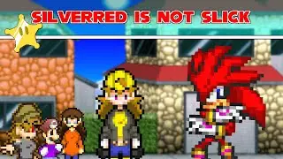 [Spritekae's Mini's] - SilverRed is not Slick