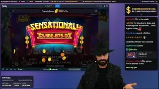 Fat Panda Slot $3.6M Win During Bonus Spins!