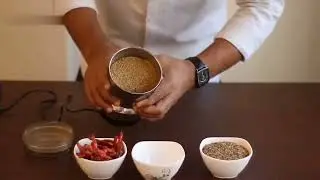 Nima Electric Grinder Review | Best Mini Mixer Grinder for Spices, Coffee & Dry Fruits|#kitchentools