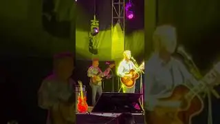 Mike Love&rsquo;s Beach Boys Montreal June 2025 Then I Kissed Her. Bruce Johnston Brian Eichenberger .