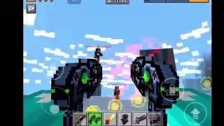 Clan Wars Pt 3/3 (Vuges Sax vs ELITES)
