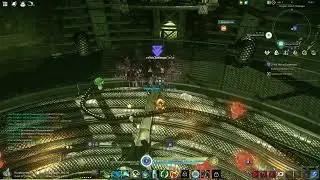 Elyon(Sea) - Mystic vs Boss 50F