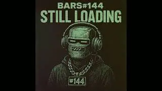 BARS#144 - 420g