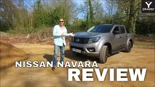 Nissan Navara Pick-Up &mdash; это выгодное предложение, универсальный и комфортный автомобиль: дорожный тест и обзор Nissan Navara