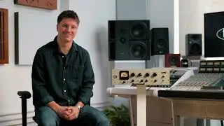 On Demo | Mercury 666 Studio Limiting Amplifier