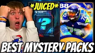New Mystery Packs are INSANELY GOOD!! This Pack is Guaranteed Profit!!