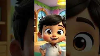 &ldquo;AI Baba aur Smart Chintu&rdquo; 🤖😂#viral #viral #aivideo #viralvideo #shortsvideo #explore #shortsvideo