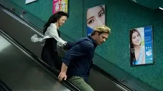 Robbie Collin reviews Blackhat