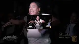 O&rsquo;FFICIAL vs MS FIT #qotr #battlerap