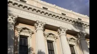SAFE IN COURT JUROR VIDEO
