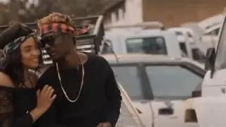 Rony power- Love is blind  (Official Video)