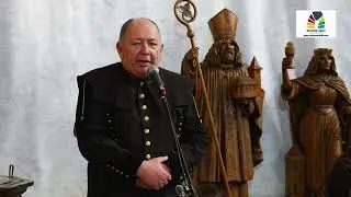 Den světového dědictví UNESCO v Krupce 2025