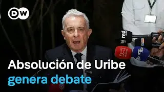Caso de &Aacute;lvaro Uribe recrudece la profunda polarizaci&oacute;n de Colombia