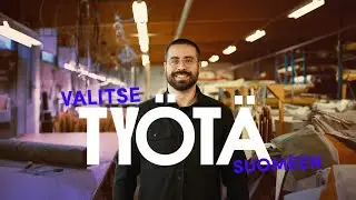 Suomalainen ty&ouml; on arvokasta | Valitse ty&ouml;t&auml; Suomeen -p&auml;iv&auml; 5.12 | HT Collection