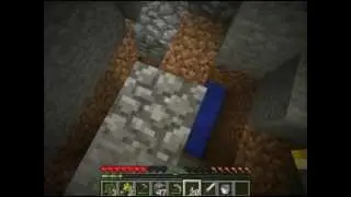 Upside Down 6: raining creepers