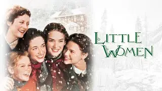 Release Date Rewind: Little Women (30th anniversary) Part 1 of 2