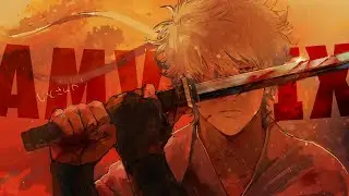 Kaika「Edit/AMV」Anime mix