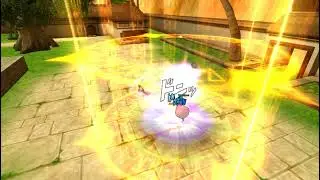 Dragon Ball Online Global - Dende Priest HBT 2