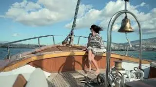 Experience Timeless Elegance and Unrivaled Comfort Aboard COSMOS &ndash; A Masterpiece of Maritime Luxury