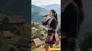HMONG SONG 🎶tsis txhob xaiv xaiv ❤️&zwj;🔥nkauj tawm tshiab 2025 #hmonglovesong #HMONGSONG #nkaujhmoob