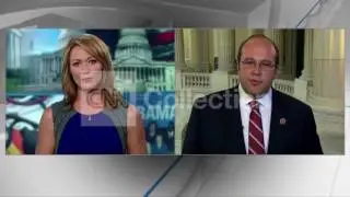 GOVT SHUTDOWN- REP JASON SMITH- GIVE UP MY SALARY