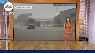 A look at the Labor Day forecast