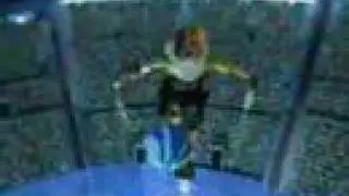 Final Fantasy X - Offspring - Starring at the sun