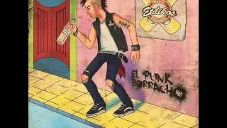 Etilikos - Tus ojos