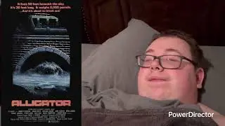 Alligator (1980) Movie Review 🐊