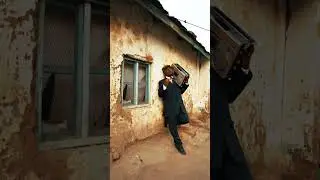 👆 Official Video⬆️_________ #Baraka #shorts #christianmusic #worship #gospel #challenge